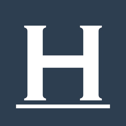Headlines  - Smart News, Conservative News, Talk Radio, Daily, Streaming , Podcast, Free, Breaking News, RSS Reader icon