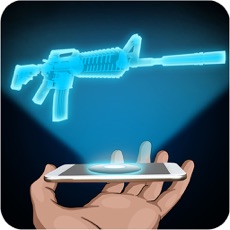 Activities of Hologram Rifle 3D Simulator