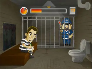 Imágen 1 Can You Escape Jail And Prison Break - Adventure Challenge Room Escape iphone