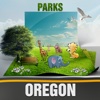 Oregon National & State PArks