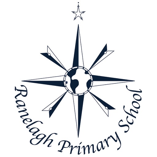 Ranelagh Primary School icon