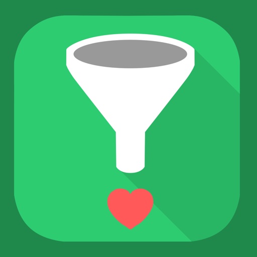 Sift - Digital Dating Improved Icon