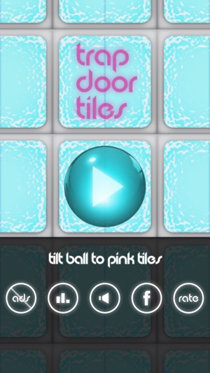 Trap Door Tiles(圖1)-速報App