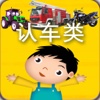 ABC Study Chinese From Scratch - Vehicle