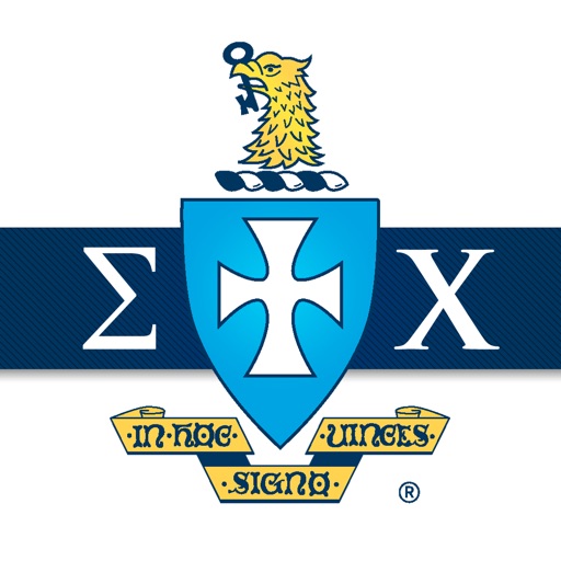 ETA Chapter of Sigma Chi - Ole Miss