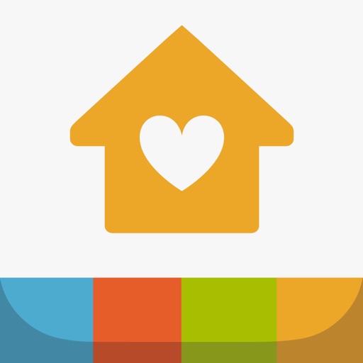 BrightNest – Home Organization, Cleaning Schedule, DIY Crafts, Home Tips and Home Maintenance icon