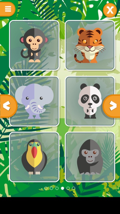 Learning about Animals