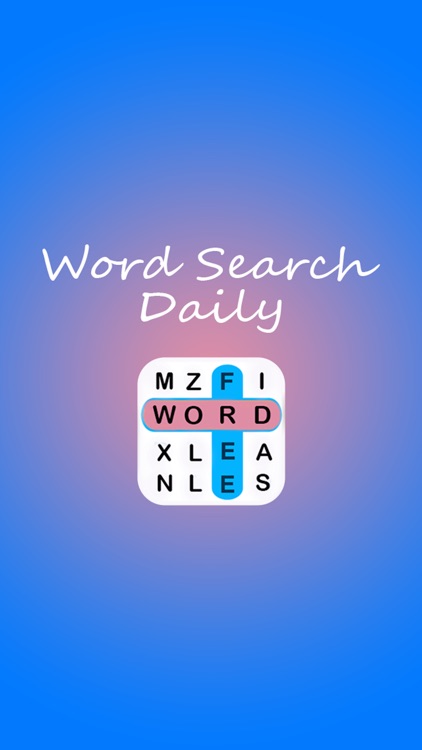 Word Search Daily! - 2016 Puzzle Game of Topics to Practice and Solve with Popular English Vocabulary