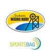 Southern Beaches Rugby - Sportsbag