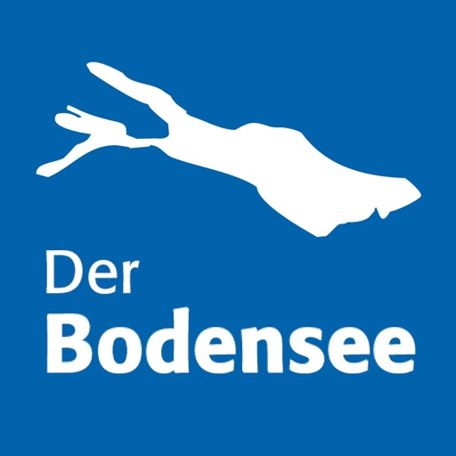 Der Bodensee – Wander- und Radtouren und Unterkünfte icon