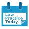 Law Practice Today’s app by the ABA Law Practice Division (LP) lets you access the latest tips, tricks, insights, and guidelines about legal marketing, management, technology, finance, and more while you’re on the go