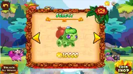 Game screenshot Yellow Cutie Monster World Evolution- НеофициальныйПокемонигры hack