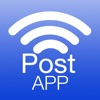 Postapp share