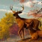 Whitetail Buck Hunter: Trophy Deer Hunting Pro