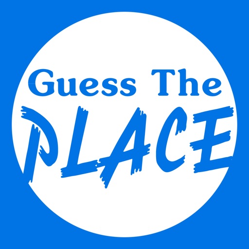 Version 2016 for Guess The Place Emoji Icon