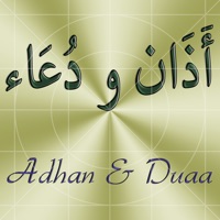 Adhan & Duaa apk