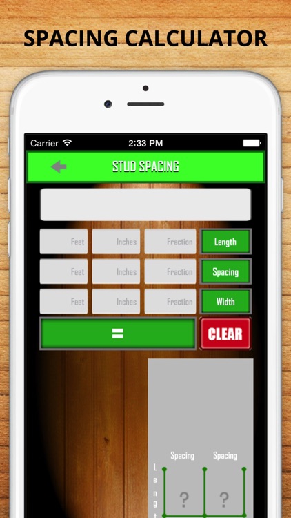 Accurate Builder Calculator - Measuring Concrete, Roofing, Joist, Stair and More