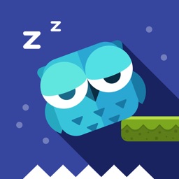 Owl Can't Sleep