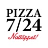 Pizza 724
