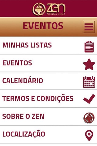 Zen Salvador - Nome na Lista screenshot 2