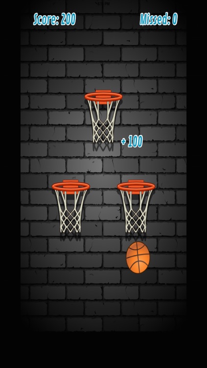 Crazy Basketball Fun