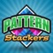 Pattern Stackers  is a new kind of puzzle game that really challenges you