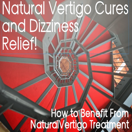 Natural Vertigo and Dizziness Relief