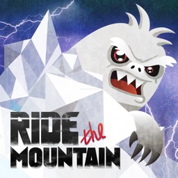 Ride the Mountain
