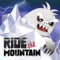 Escape the Yeti, Race the Avalanche, Survive the Snowstorms, RIDE THE MOUNTAIN