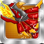 Iron Stegosaurus of Jurassicthe Pop Dragon World  Game
