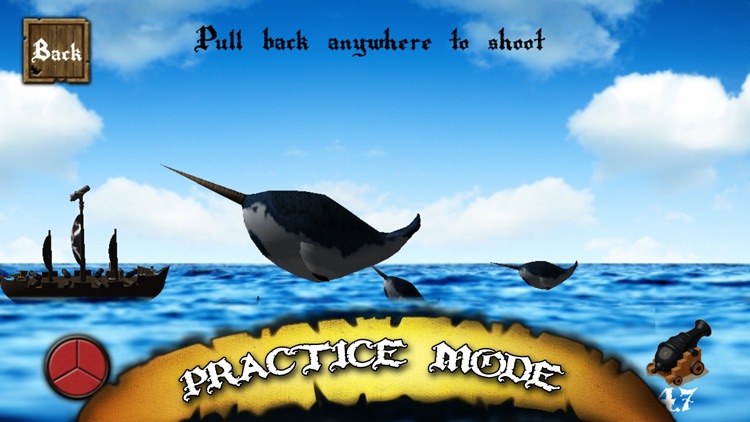 Pirates vs Narwhals screenshot-3