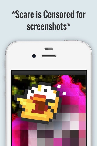 Flappy Scare Prank Game - screenshot 2