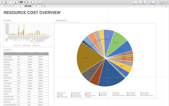 Seavus Project Viewer(圖2)-速報App