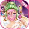 Princess Beauty Bath - Makeover - MakeUp - DressUp