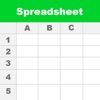 My Spreadsheet-For Ms Office Excel - iPadアプリ