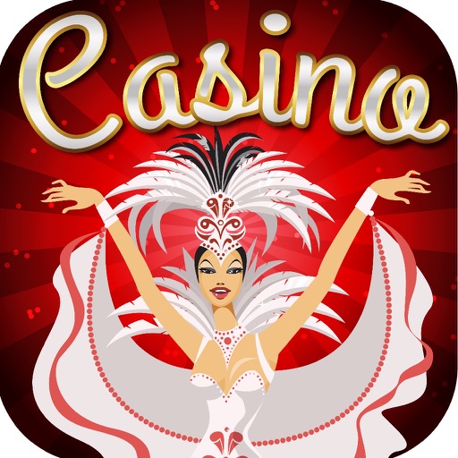 Fun Festival Mega Casino - Hot Las Vegas Dream iOS App