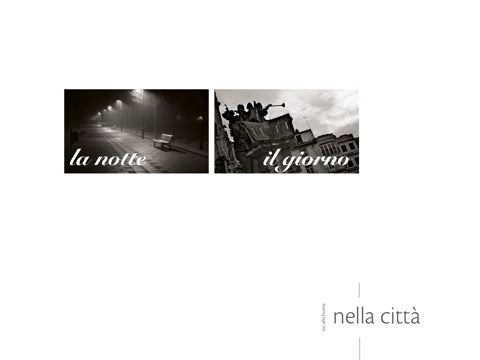 Nella Città screenshot 2