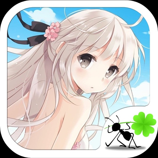 Shugo Chara - Sweet Dress Up iOS App