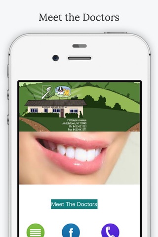 Dolson Avenue Dental screenshot 4