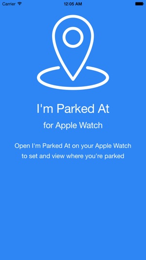 I'm Parked At(圖1)-速報App