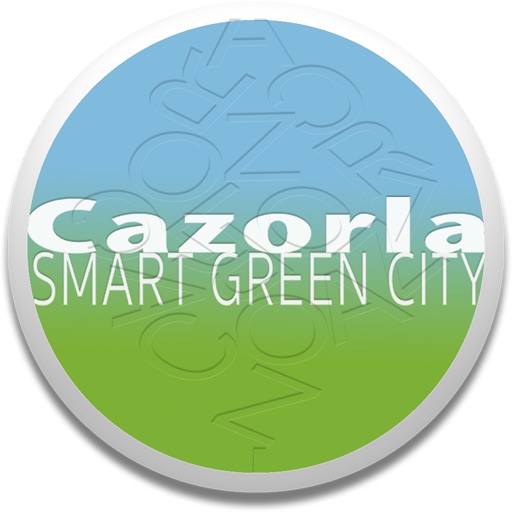 Cazorla SmartCity icon