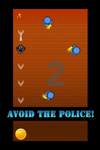 Cops vs Robbers screenshot 3