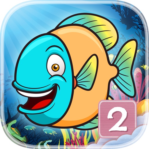 Anemone Reef Defender 2 - PRO - TD Strategy Game iOS App