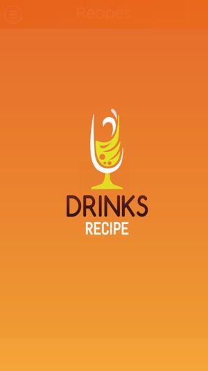 Drinks and cocktails recipes