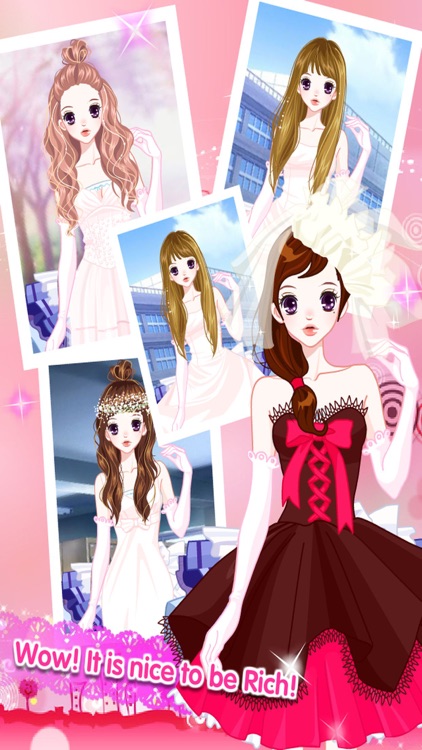 Sweet Princess screenshot-4