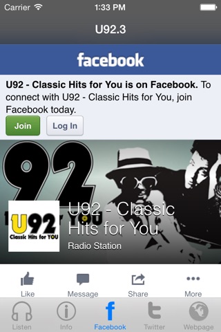 92.3 The Hog screenshot 3