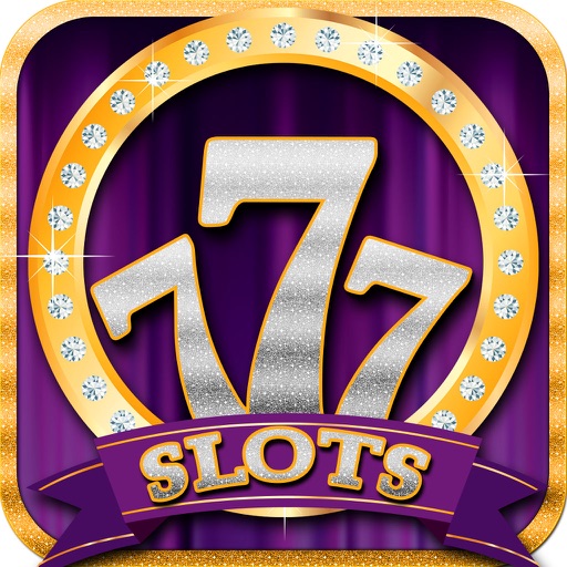 One Club Slots Casino! Crystal Park - Top Games for FREE! icon