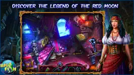 Game screenshot League of Light: Wicked Harvest - A Spooky Hidden Object Game (Full) apk