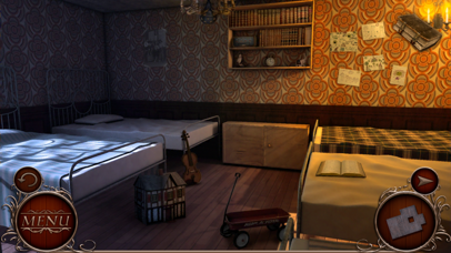 The Mystery Of The Orphanage Screenshot 2