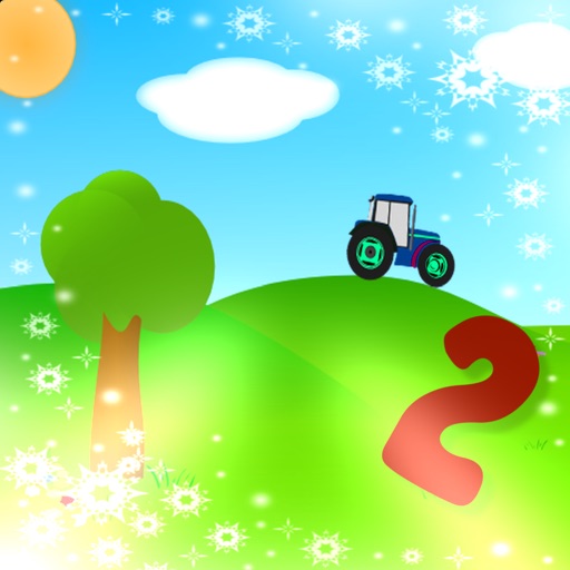 Find Tractor